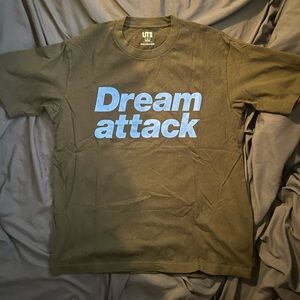 UNIQLO Peter Saville UT Graphic Tee L